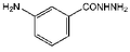 3-Aminobenzhydrazide 10g
