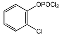 2-Chlorophenyl phosphorodichloridate 5g
