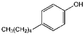 4-n-Pentylphenol 5g