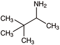 (±)-3,3-Dimethyl-2-butylamine 1g