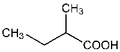 2-Methylbutyric acid 25ml