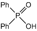 Diphenylphosphinic acid 5g