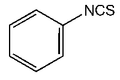Phenyl isothiocyanate 5g