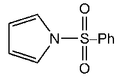 1-(Phenylsulfonyl)pyrrole 1g