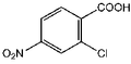 2-Chloro-4-nitrobenzoic acid 100g