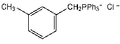 (3-Methylbenzyl)triphenylphosphonium chloride 10g
