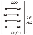 Calcium D-gluconate monohydrate 100g