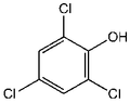 2,4,6-Trichlorophenol 250g