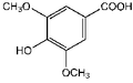Syringic acid 25g