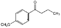 4'-Methoxybutyrophenone 1g