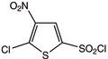 5-Chloro-4-nitrothiophene-2-sulfonyl chloride 1g