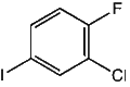 2-Chloro-1-fluoro-4-iodobenzene 25g