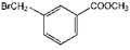 Methyl 3-(bromomethyl)benzoate 1g