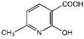 2-Hydroxy-6-methylnicotinic acid 5g