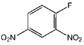 1-Fluoro-2,4-dinitrobenzene 25g