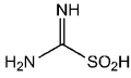 Formamidinesulfinic acid 100g