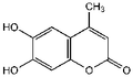 6,7-Dihydroxy-4-methylcoumarin 5g