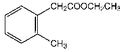 Ethyl o-tolylacetate 10g