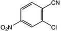 2-Chloro-4-nitrobenzonitrile 1g