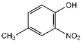 4-Methyl-2-nitrophenol 25g