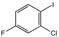 2-Chloro-4-fluoro-1-iodobenzene 5g