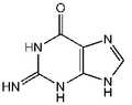 Guanine 25g