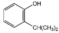 2-Isopropylphenol 50g