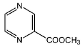 Methyl pyrazine-2-carboxylate 5g