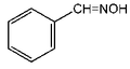 Benzaldoxime, predominantly (E)-isomer 25g