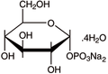 alpha-D-Glucose-1-phosphate disodium salt tetrahydrate 5g