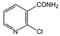 2-Chloronicotinamide 1g