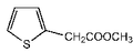 Methyl 2-thiopheneacetate 5g