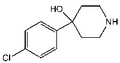 4-(4-Chlorophenyl)-4-hydroxypiperidine 1g