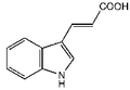 trans-Indole-3-acrylic acid 1g