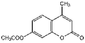 4-Methylumbelliferyl acetate 5g