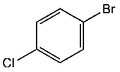 1-Bromo-4-chlorobenzene 100g