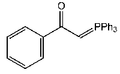 (Benzoylmethylene)triphenylphosphorane 5g