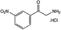 2-Amino-3'-nitroacetophenone hydrochloride 1g