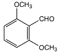 2,6-Dimethoxybenzaldehyde 1g