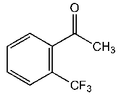 2'-(Trifluoromethyl)acetophenone 1g