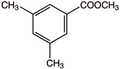 Methyl 3,5-dimethylbenzoate 5g