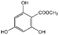 Methyl 2,4,6-trihydroxybenzoate 5g