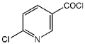 6-Chloronicotinoyl chloride 5g