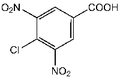 4-Chloro-3,5-dinitrobenzoic acid 25g