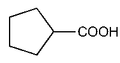 Cyclopentanecarboxylic acid 10g