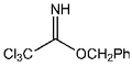 Benzyl 2,2,2-trichloroacetimidate 5g