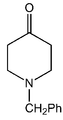 1-Benzyl-4-piperidone 25g