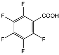 Pentafluorobenzoic acid 5g