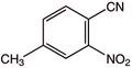 4-Methyl-2-nitrobenzonitrile 5g