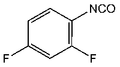 2,4-Difluorophenyl isocyanate 5g